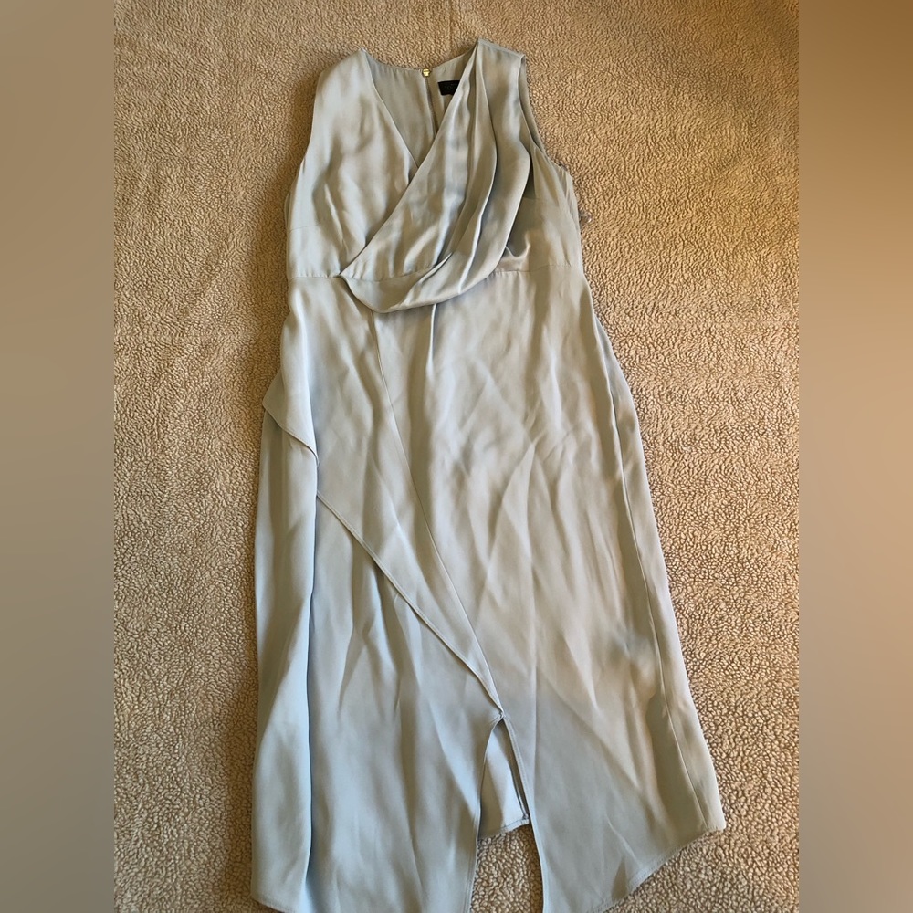 Top shop maternity dress